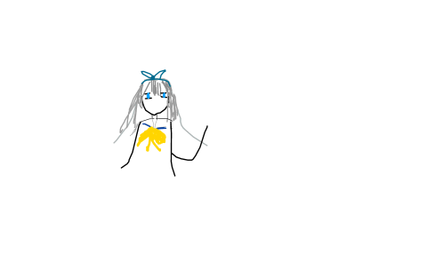初音岛系列 @CIRCUS by 哒哒的欧金金 2025/4/12